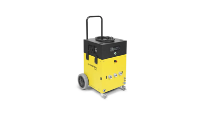 Trotec Qube+ technische Trocknung