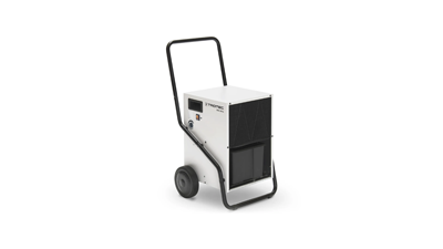 Trotec TTK 170 S Luftentfeuchter